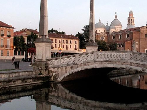 Turismo Padova